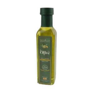 Nature's Secret Olive Oil for Skin Care 250ml